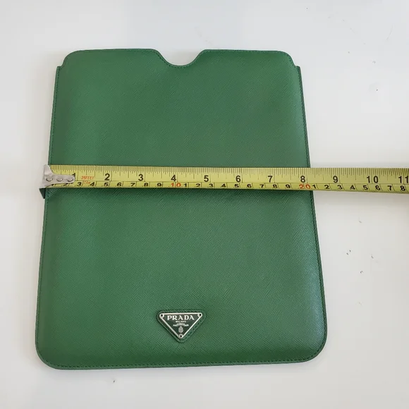Authentic Prada Tablet Case - Picture 7 of 8